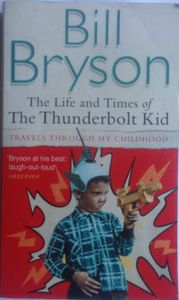 The Life and Times of the Thunderbolt Kid