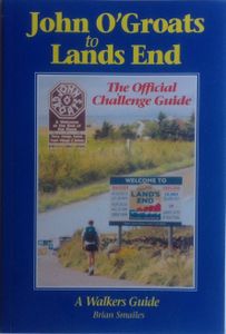 John O'Groats to Lands End