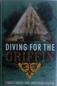 Diving For The Griffin