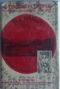 B Company