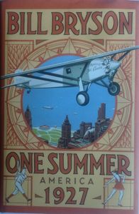 One Summer: America 1927