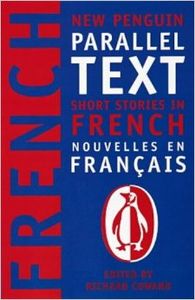 New Penguin Parallel Text: Short Stories In French Nouvelles En Francais