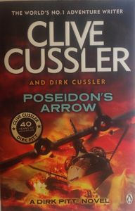 Poseidon's Arrow