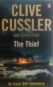 The Thief