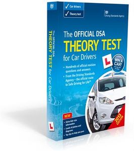 The Official DSA Theory Test for Car Drivers