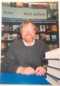 Bill Bryson