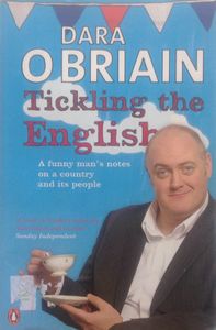 Tickling the English