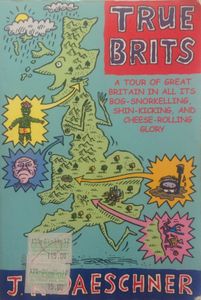 True Brits