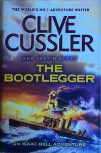 The Bootlegger