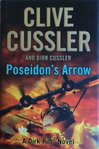 Poseidon's Arrow