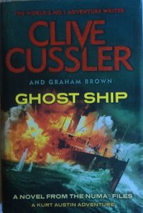 Ghost Ship