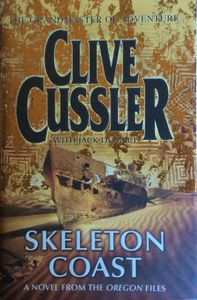 Skeleton Coast