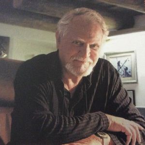 Clive Cussler