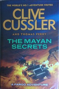 The Mayan Secrets
