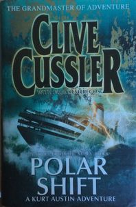 Polar Shift