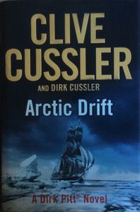 Arctic Drift