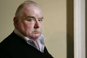 Peter Ackroyd