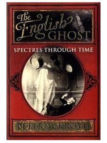 The English Ghost