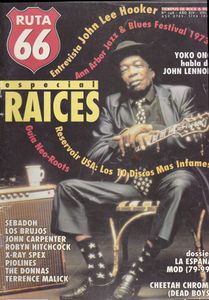 Ruta 66 #148