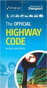 The Official Highway Code