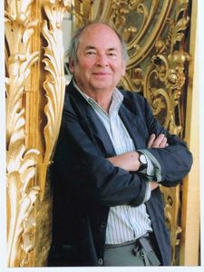 Quentin Blake