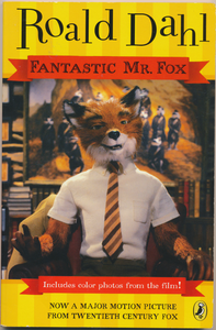 Fantastic Mr. Fox