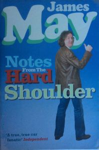 Notes from the Hard Shoulder