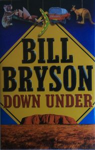 Down Under
