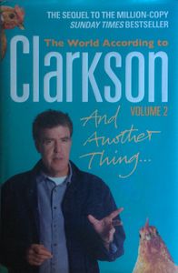 The World According To Clarkson Volume 2