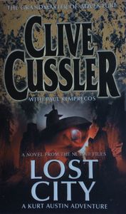 Lost City