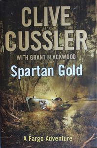 Spartan Gold