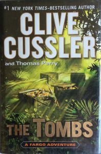 The Tombs
