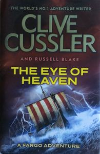 The Eye of Heaven