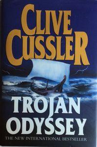 Trojan Odyssey