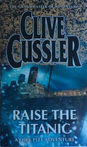 Raise the Titanic