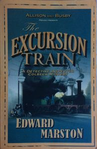 Excursion Train