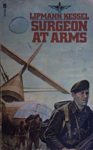 Surgeon At Arms