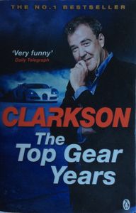 The Top Gear Years