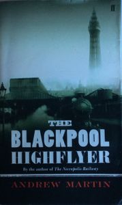 The Blackpool Highflyer