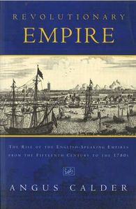 Revolutionary Empire