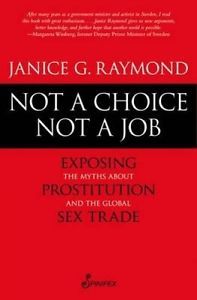 Not A Choice Not A Job
