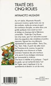 Traité Des Cinq Roues