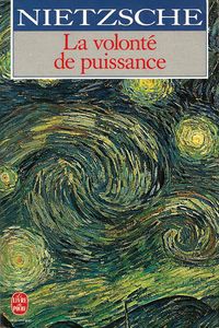 La volonté de puissance