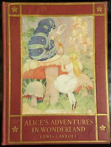 Alice's Adventures in Wonderland