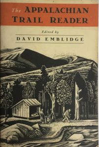 The Appalachian Trail Reader