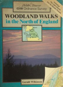 Woodland Walks in the North of England