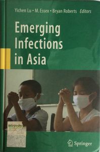 Emerging Infections In Asia