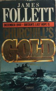 Churchill's Gold