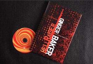 Hellraiser (Standard Limited Edition)