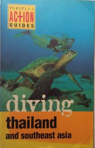 Diving Thailand and Southeast Asia